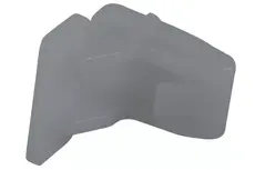 RETAINER,FRT BPR FASCIA EXTN 39035552 BUICK