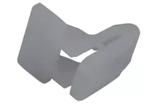 RETAINER,FRT BPR FASCIA EXTN 39035552 BUICK