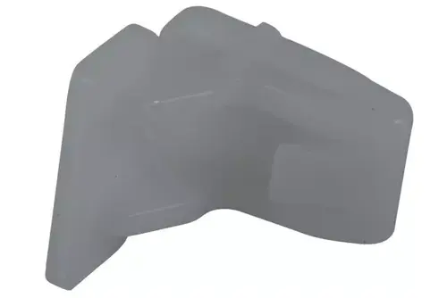 RETAINER,FRT BPR FASCIA EXTN 39035552 BUICK