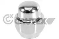 Гайка колесная CAUTEX 769671
