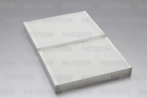 Салонный фильтр PATRON PF2544