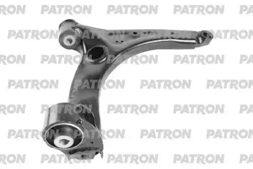 Рычаг подвески PATRON PS50252R