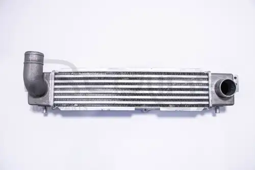 Интеркулер RED LINE 51KI017
