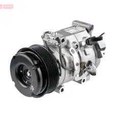 Компрессор, кондиционер DCP50323 DENSO