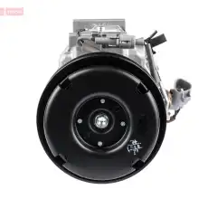 Компрессор, кондиционер DCP50323 DENSO