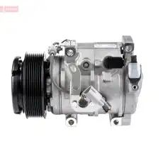 Компрессор, кондиционер DCP50323 DENSO