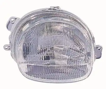 Фара ABAKUS 551-1133R-LD-EM