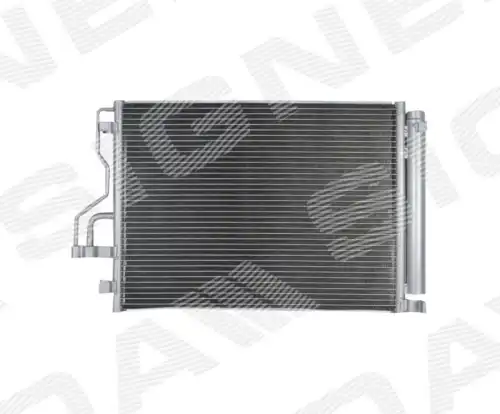 Радиатор кондиционера (конденсатор) SIGNEDA RC940353K