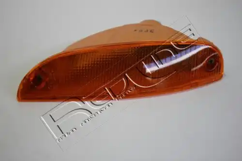 Фонарь указателя поворота 102DW001 RED LINE