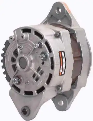 Генератор WILSON 90-32-1000