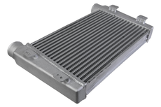 Интеркулер STELLOX 81-10899-SX