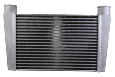 Интеркулер STELLOX 81-10899-SX