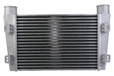 Интеркулер STELLOX 81-10899-SX