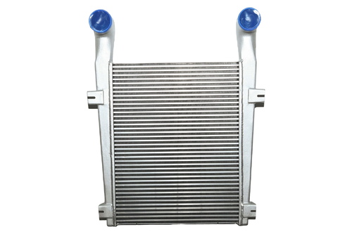 Интеркулер STELLOX 81-10890-SX