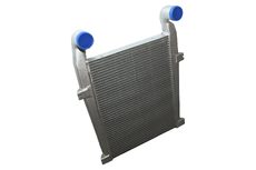 Интеркулер STELLOX 81-10888-SX