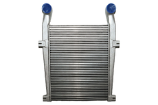 Интеркулер STELLOX 81-10888-SX