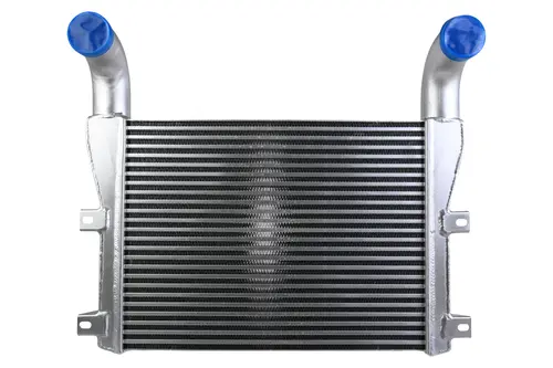 Интеркулер STELLOX 81-10896-SX