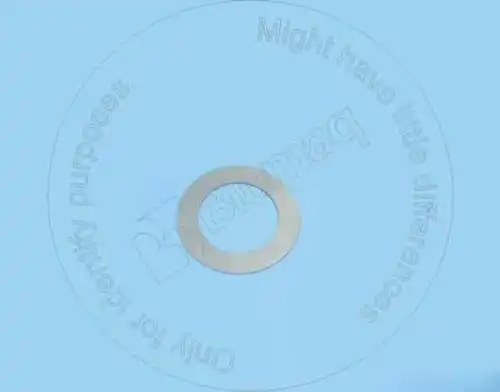 Шайба 094-1528 (BQ) BLUMAQ