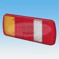 Стекло фонаря 723471 KUTNAK