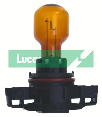 Автолампа LUCAS LLB192