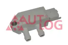 Датчик, давление выхлопных газов AS4884 AUTLOG