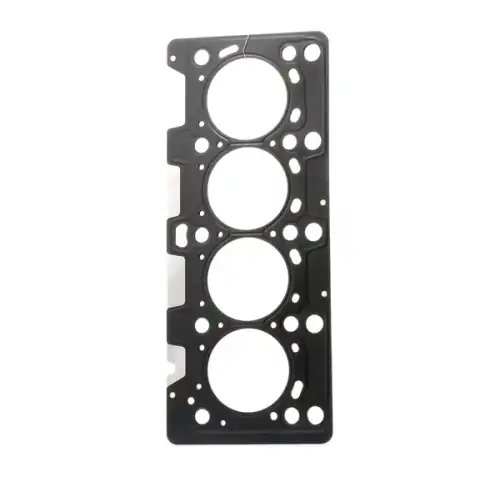 Прокладка ГБЦ RIDEX 318G0267