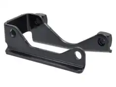 BRACKET,GEN(FOR AUX GEN)(ACDelco #97356246) CHEVROLET