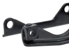 BRACKET,GEN(FOR AUX GEN)(ACDelco #97356246) CHEVROLET