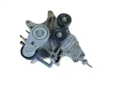 BRACKET,GEN(HAS HOLE FOR PCV VENT) 97288626 CHEVROLET