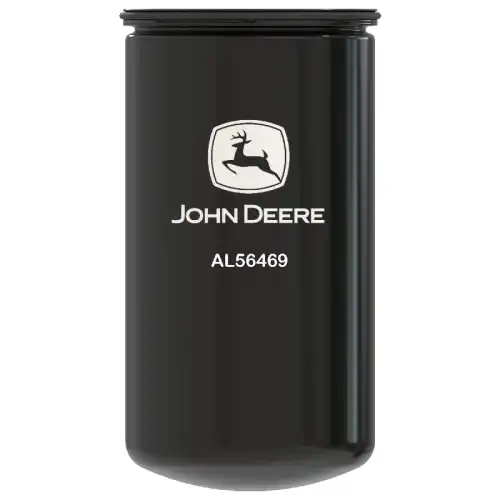 Масляный фильтр AL56469 JOHN DEERE