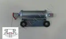 Цилиндр сцепления RED LINE 08SS001