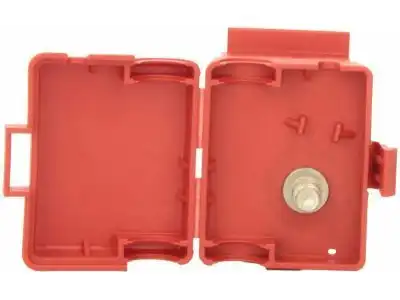 BLOCK,BAT POS CBL JUNC(W/1 BOLT) 12191376 CHEVROLET
