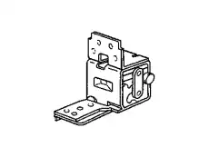 MOUNT, ENG FRT (W/M.T.) 22538729 CHEVROLET