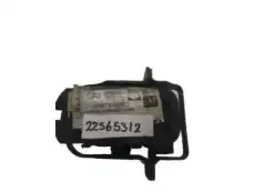 MOUNT, TRANS (W/A.T.) 22565312 CHEVROLET