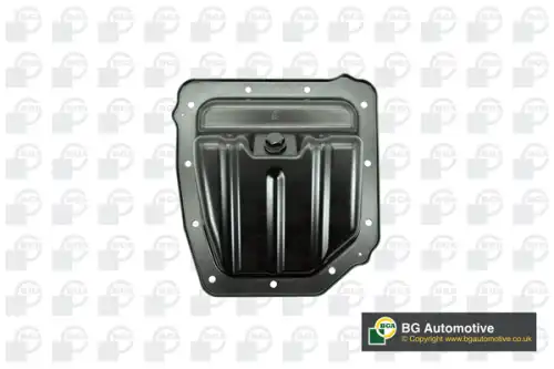 Поддон картера двигателя BGA SP2702