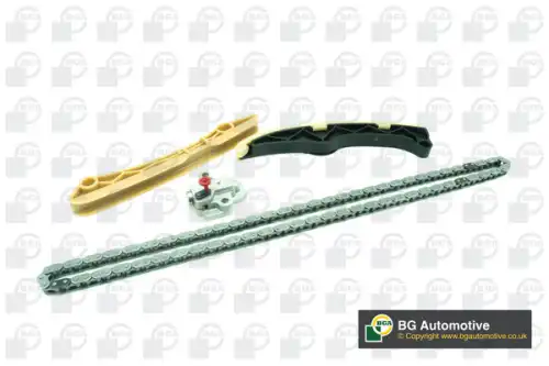 Комплект цели привода распредвала TC2702K BGA