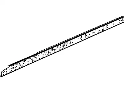 LEVER, CONTROL 15700793 CHEVROLET