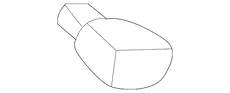 SWITCH,R/CMPT LID REL 10060578 CHEVROLET