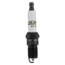 SPARK PLUG,GAS ENG IGN(ACDelco #41-606)(STANDARD PLUG) 19355202 CHEVROLET