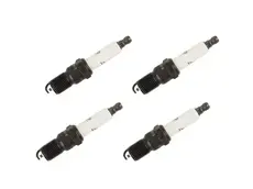 SPARK PLUG,GAS ENG IGN(ACDelco #41-606)(STANDARD PLUG) 19355202 CHEVROLET