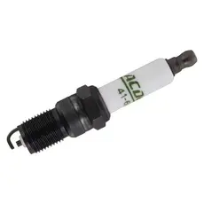SPARK PLUG,GAS ENG IGN(ACDelco #41-606)(STANDARD PLUG) 19355202 CHEVROLET