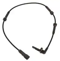 Датчик ABS TEXTAR 45035200