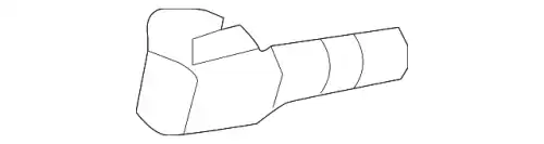 деталь \VOLVO 31670346