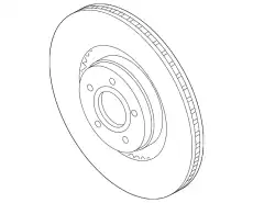 деталь \LINCOLN EJ7Z1125A