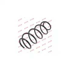 пружина пер.\ Skoda Fabia 1.2-1.4 & 16V 00> RH1711 K-FLEX