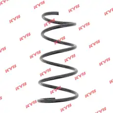 пружина пер.\ Renault Twingo 1.2 07> RH2947 K-FLEX
