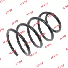 Пружина подвески K-FLEX RC2849