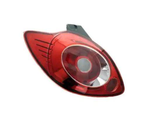 Фонарь габаритный DEPO 431-1988R-LD-UE
