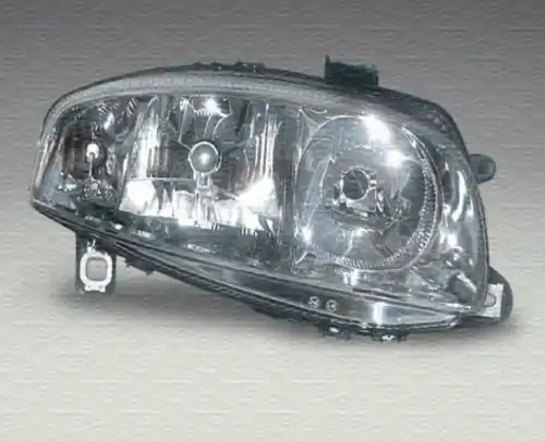 Фонарь габаритный MAGNETI MARELLI 714026110702