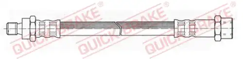 Тормозной шланг \RENAULT 34.006 QUICK BRAKE